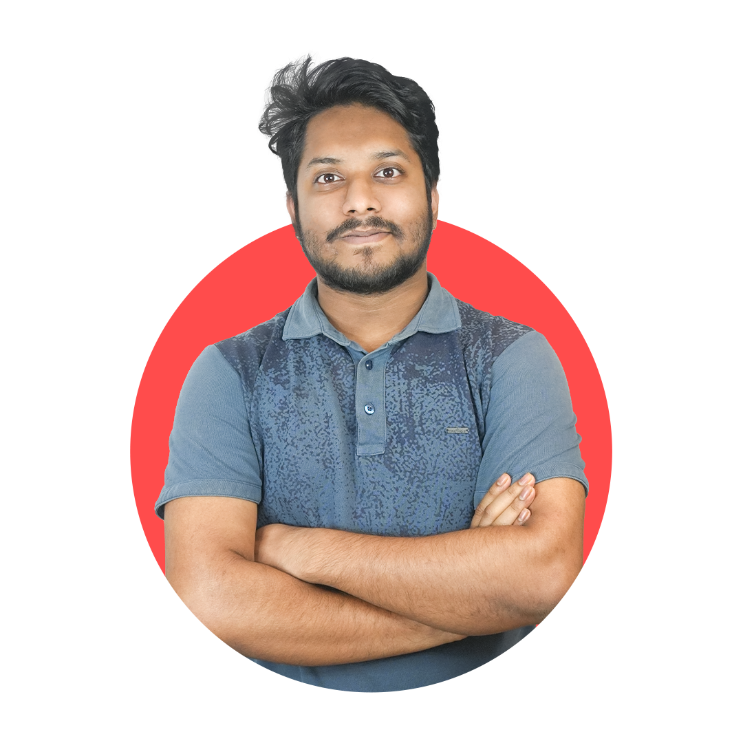 About Mazharul Islam Rafi